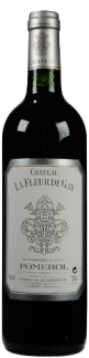 Château La Fleur de Gay 2017